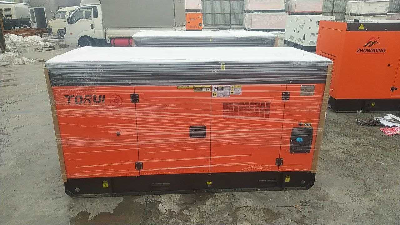 Дизельный генератор ЗАВОДСКАЯ ЦЕНА!!! от 30 кВт до 1000 кВт: 3 600 у.е ...