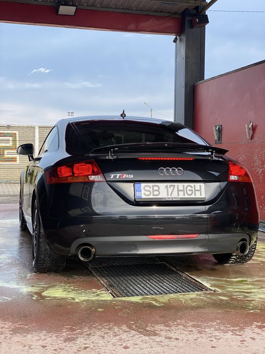 Audi TT 2007 2.0 benzina