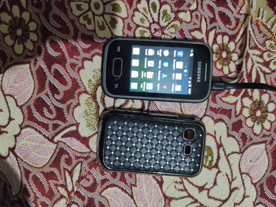 Продам Samsung GT-S5300