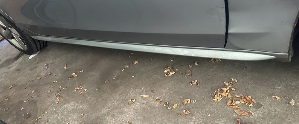 S-line лайсни Ауди а4 б8 Audi a4 b8/b8.5