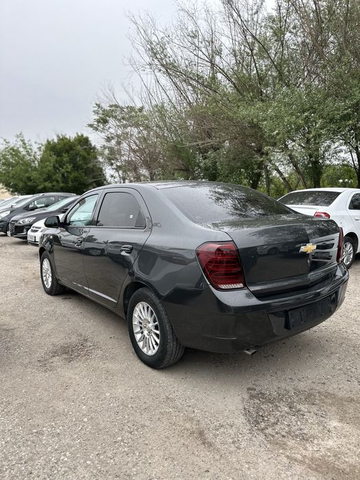 Кобальт механика 2019 сотилади!