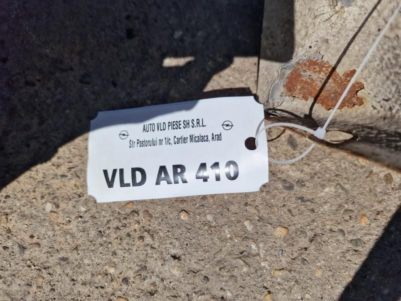 Aripa fata dreapta Ford S-Max