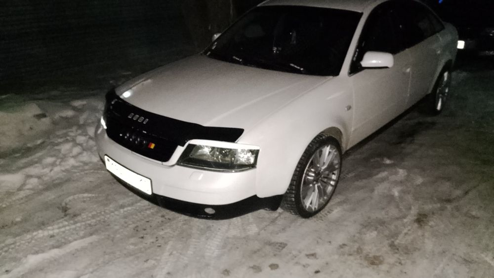 Обмен с вашей доплатой