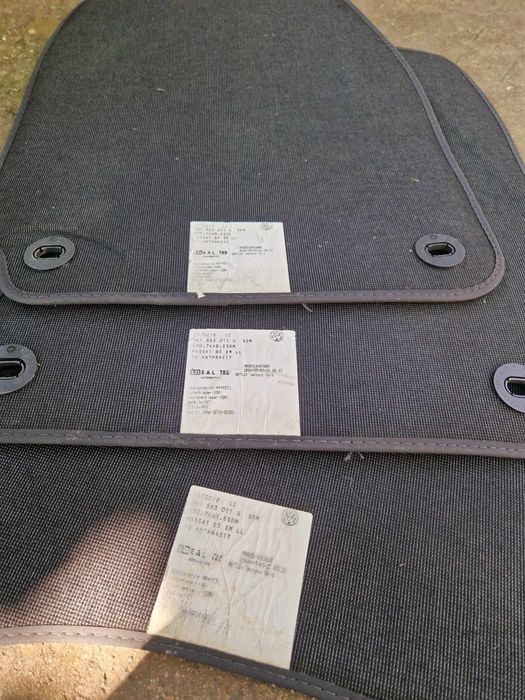 Стелки за vw passat b5,b5.5 гр. Плевен Сторгозия • OLX.bg