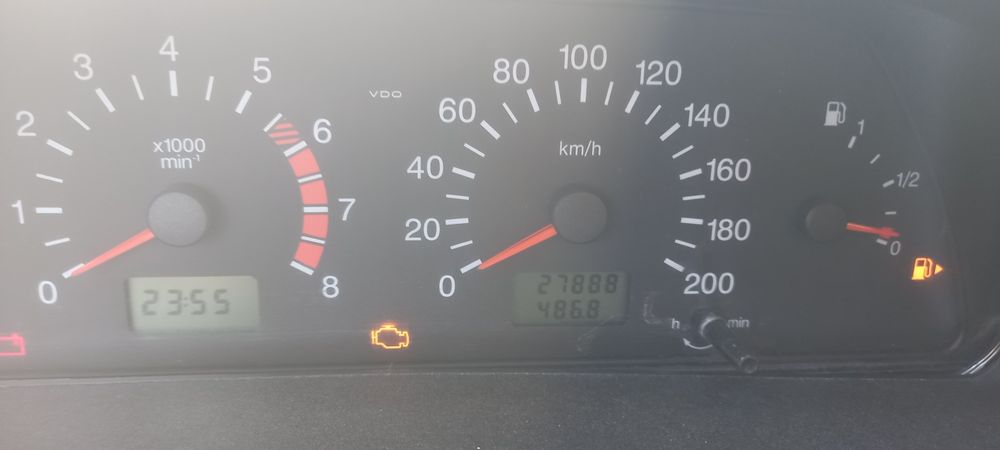 Chevrolet niva 4x4