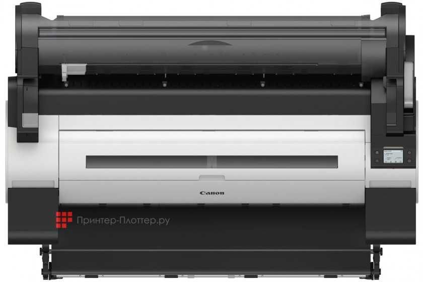 Плоттер Canon imagePROGRAF TM-300