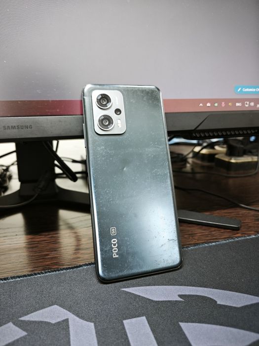 Xiaomi Poco X4 GT | 8/256 ГБ