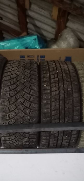Шины Пара 205/55-16 размер