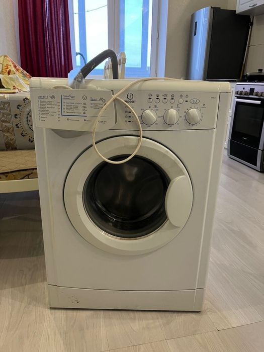 Продам стиральную машинку