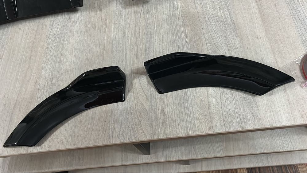 Prelungire bara spate golf 6