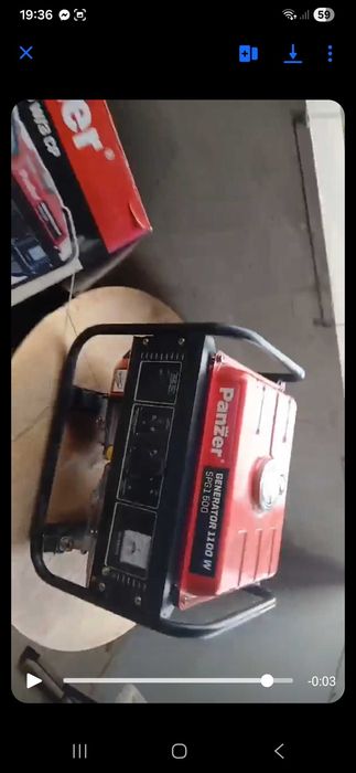 Schimb cu masina de camp fara acte