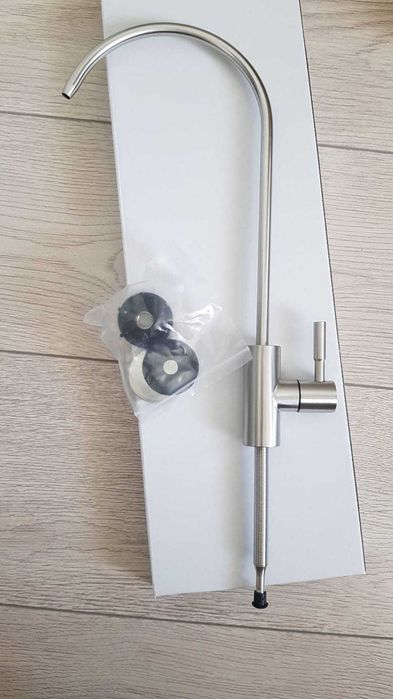 Кран от фильтра для воды