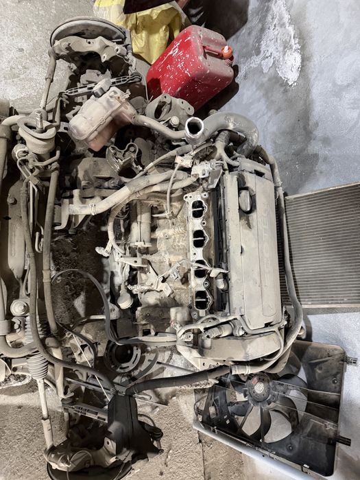 Шеврале Круз Запчас Сотилади