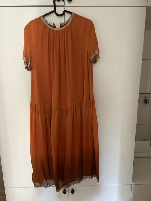 Rochie designer roman