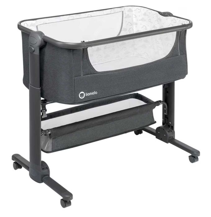 Patut co sleeper reglabil