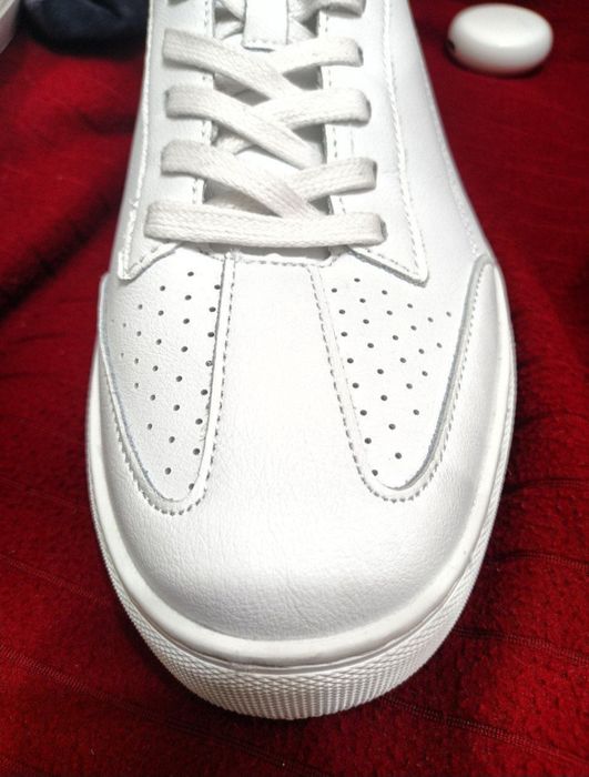 Обувь BYLT Basics RetroDay из США !