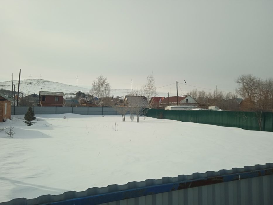 Продам участок 10сот