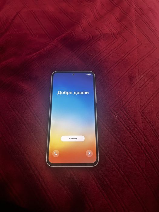 Samsung Galaxy A54 5G