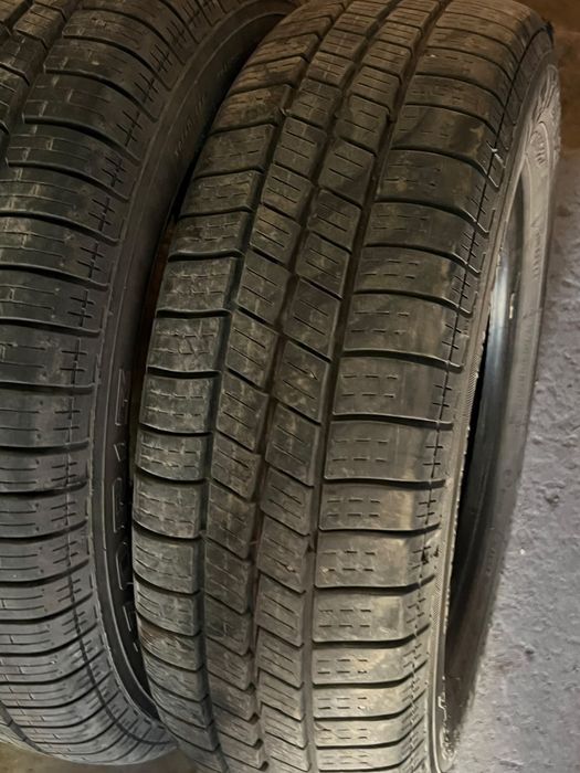 Продам колеса размером р13