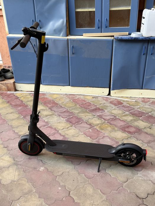 Trotineta Xiaomi pro 2 , 800 km