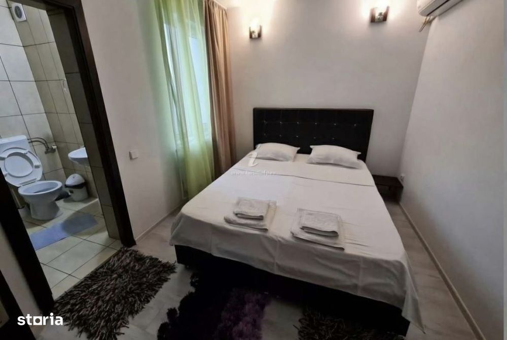 9 Camere | Termen Lung | Mamaia Nord | Lidl