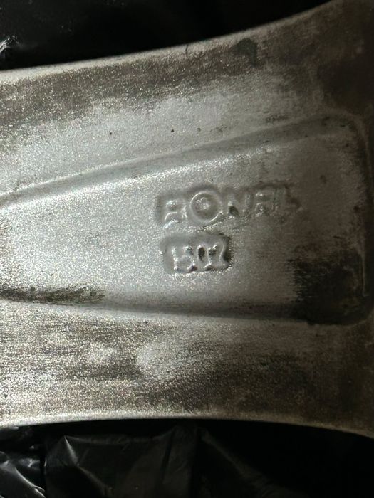 Джанти Seat Ronal 5x100 16’’