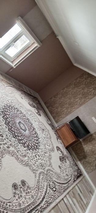 Аренда Квартира Сергели