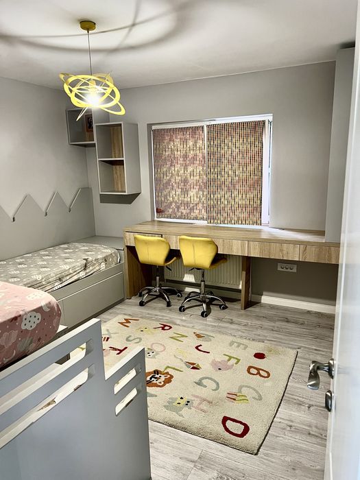 Apartament 4 camere ultracentral