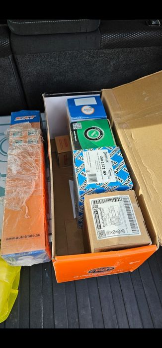 Привод Тойота Камри