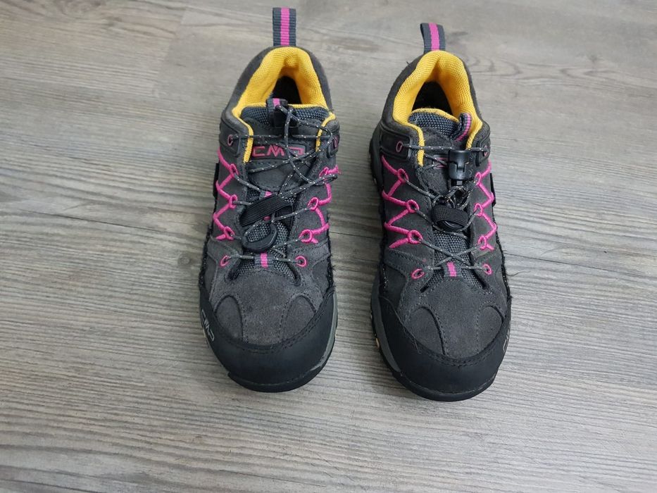 CMP,  nr 34  int 21,5 CM, pret60