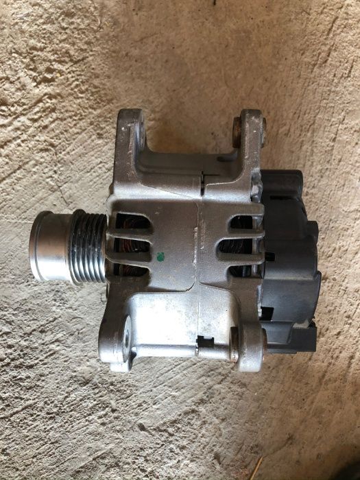 Alternator vw, audi, skoda, seat, 1.0 tsi 1.2 tsi 1.4 tsi, stare perfe