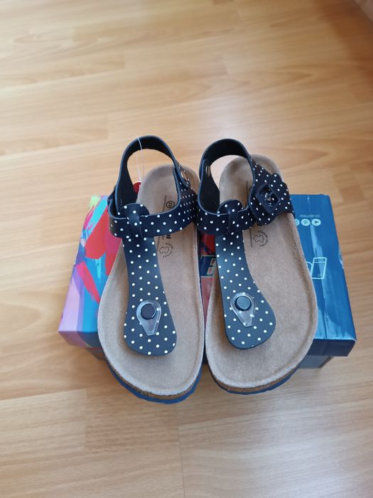 Детски сандали Beppi