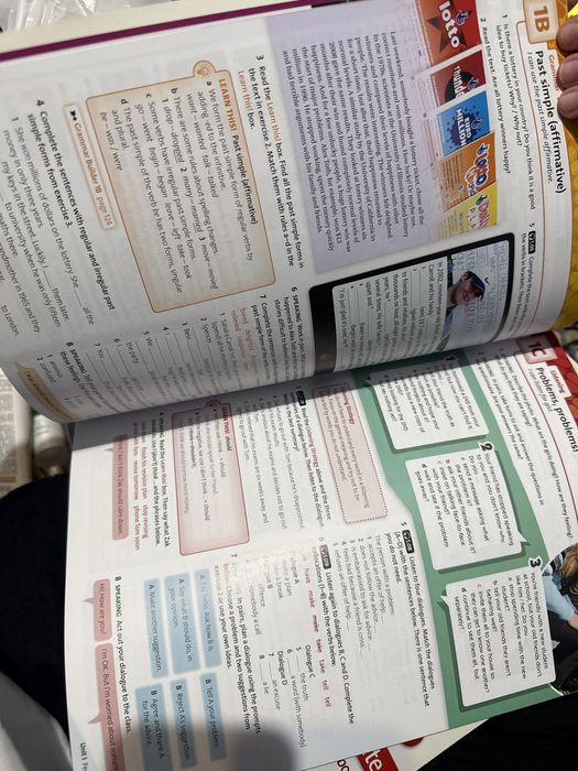 Oxford pre-Intermediate