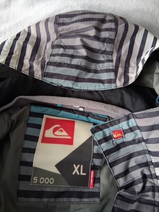 Geacă ski Quiksilver XL