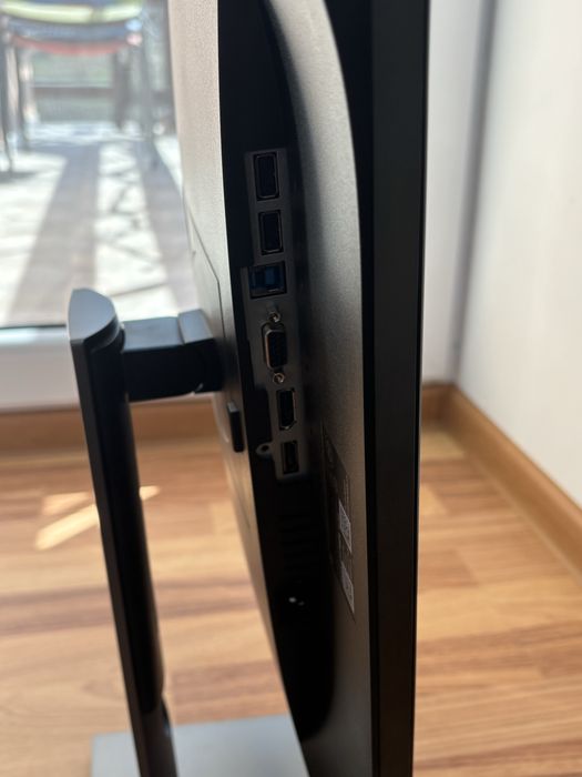 Monitor Dell   P2419H