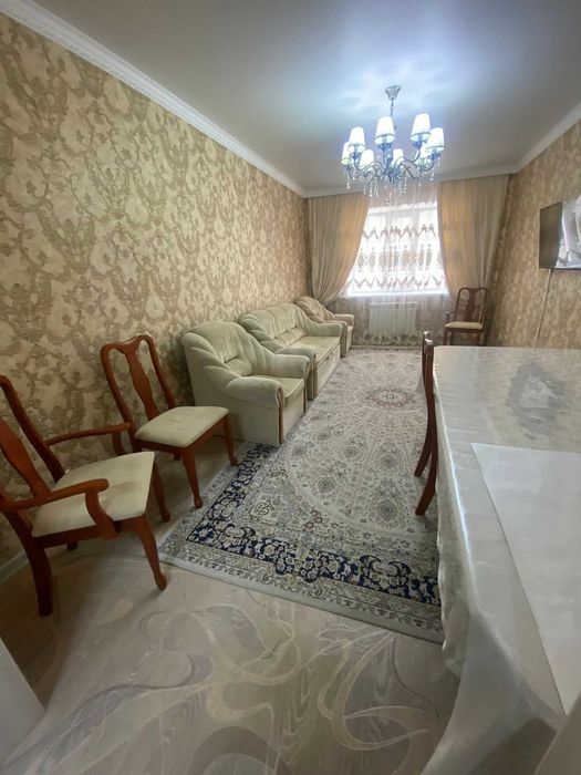 Продам 3 комн.кв. (Золотой Квартал)