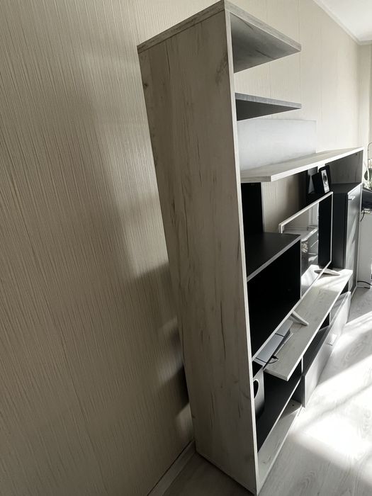 Холна секция