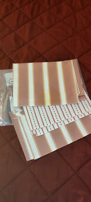 Set de 3 prosoape de  bucătărie, 100%bumbac, 45/70, Germania