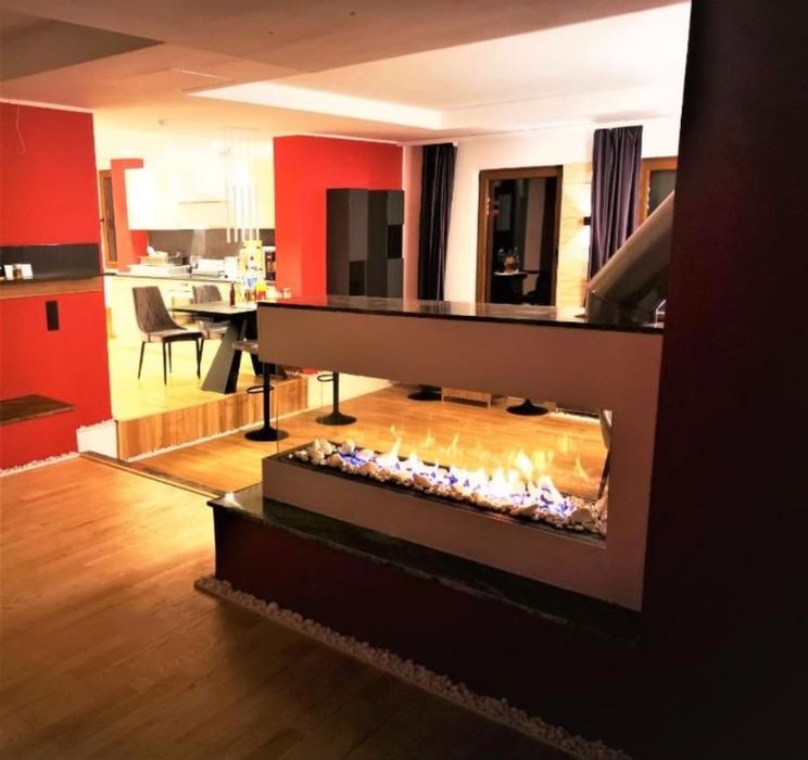 Proprietar vând Vila lux