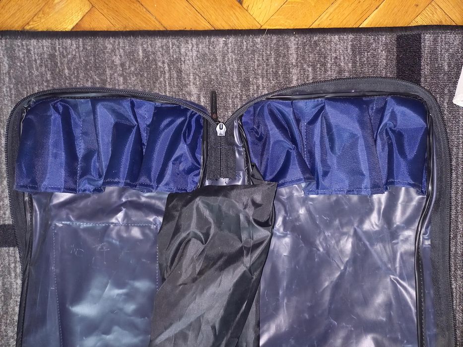 Голям калъф за въдици, за риболов FILSTAR