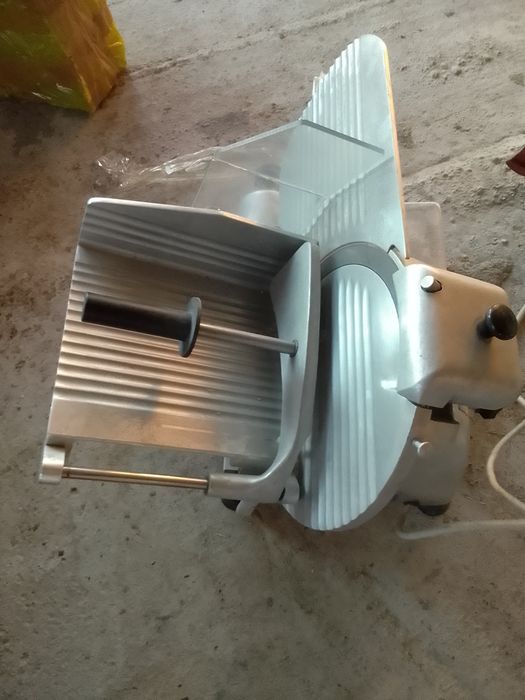 Feliator mezeluri O.M.S Italy 380v
