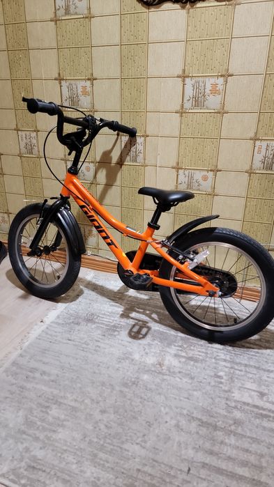 Детский велосипед GIANT