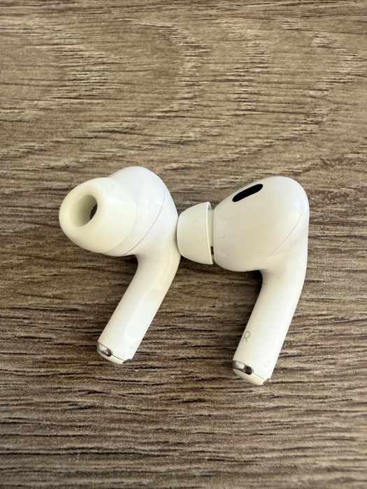 AirPods Pro 2 type c