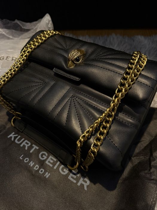 Geanta Kurt Geiger