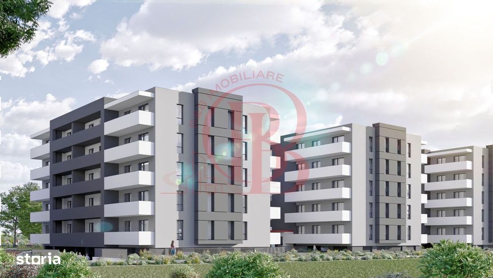 2 camere-Titan-Pallady-5min Statie STB-Bonus Loc Parcare