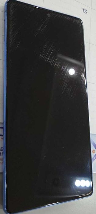 Samsung Galaxy S10 lite