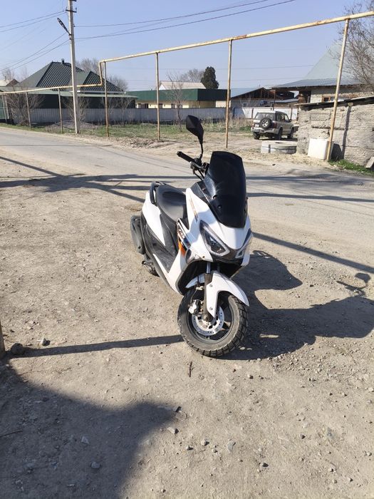 Макси Мапед продам Интересует обмен