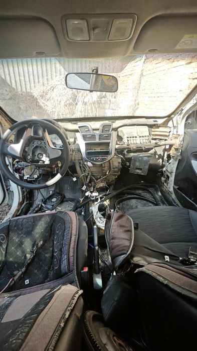 Hyundai accent 2014 г