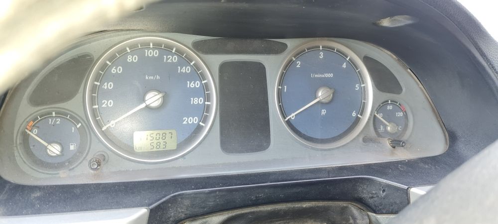 Газель 3302 (бизнес -фермер)