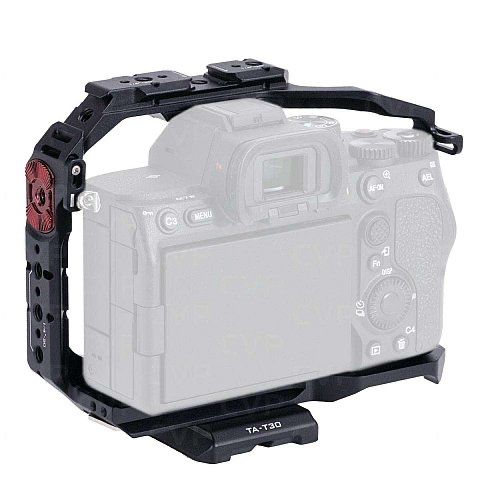 Клетка Tilta для Sony A7IV доставка горантия (TA-T30-FCC-B)
